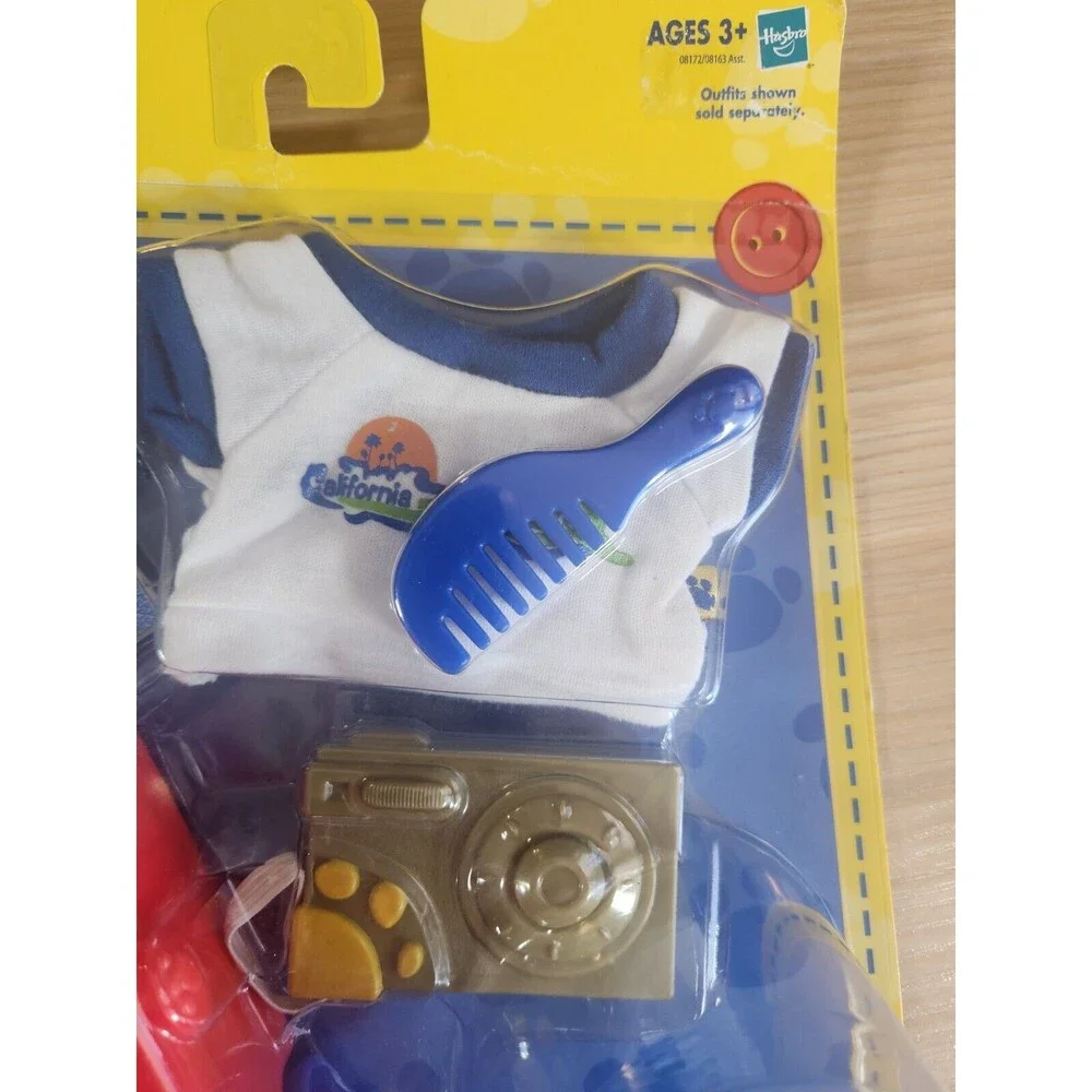 Build-a-Bear 